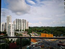 Fulcrum (D15), Condominium #628284781